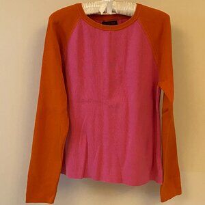 Ladies sweater